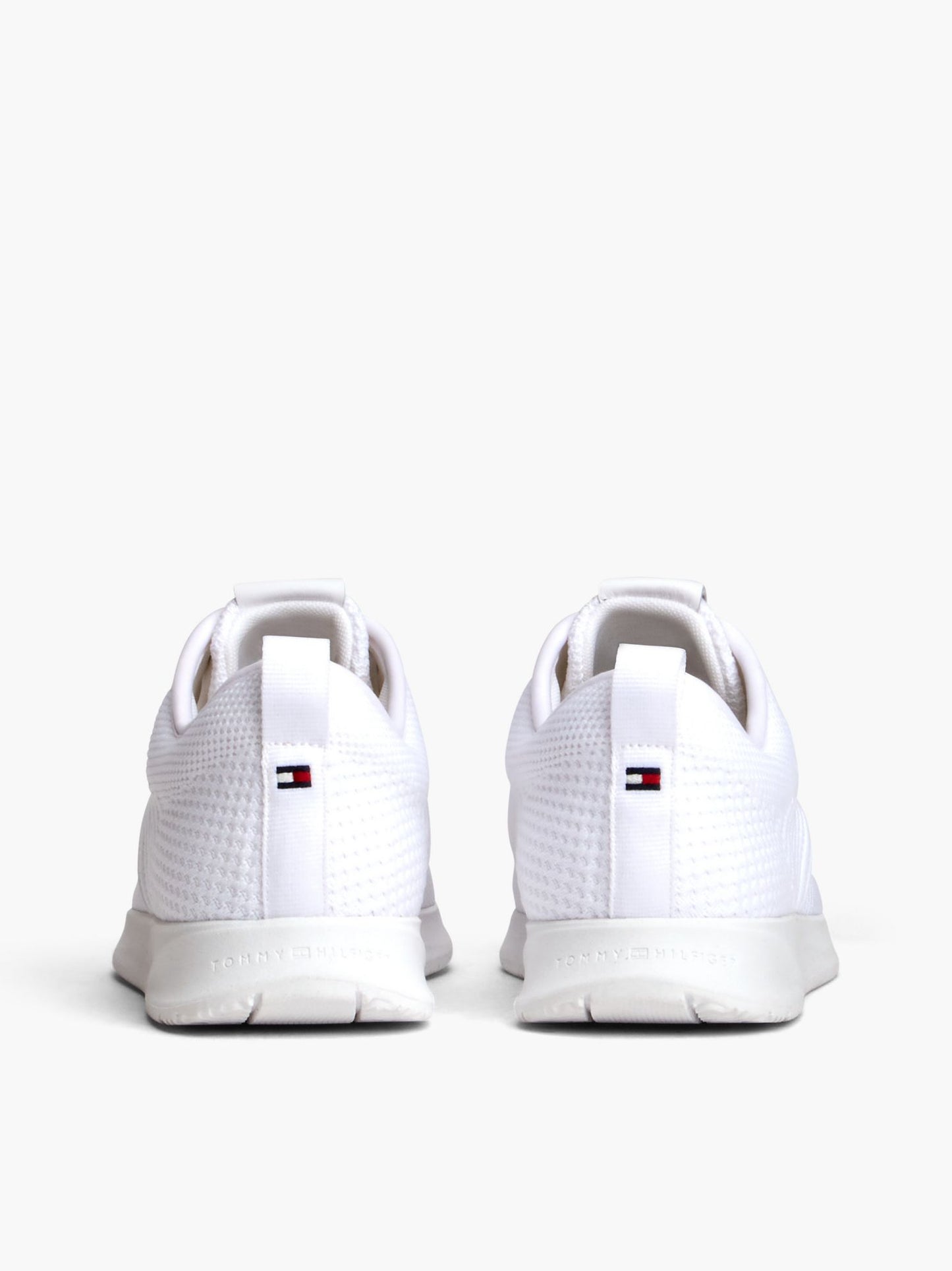 Tommy Hilfiger Knit Runner Sneaker