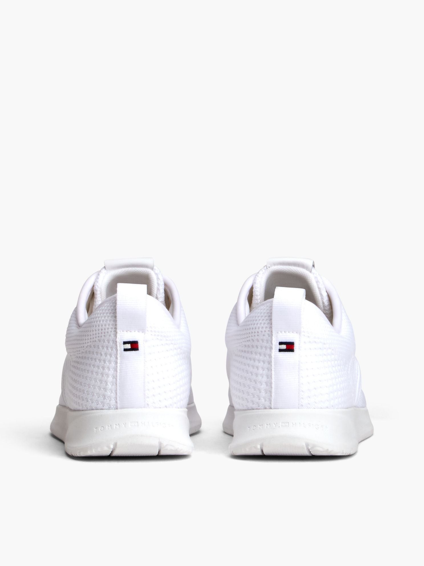 Tommy Hilfiger Knit Runner Sneaker