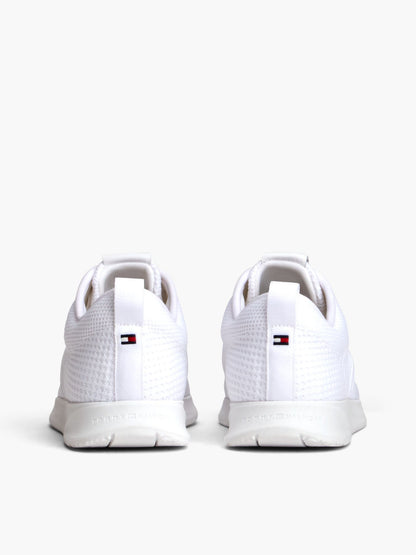 Tommy Hilfiger Knit Runner Sneaker