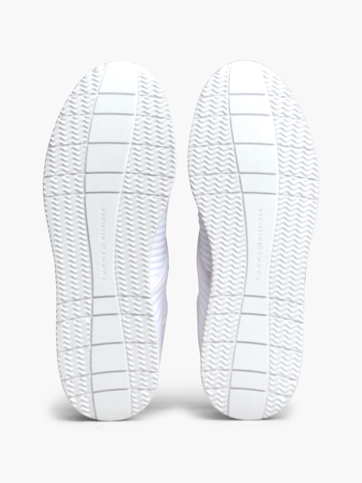 Tommy Hilfiger Knit Runner Sneaker