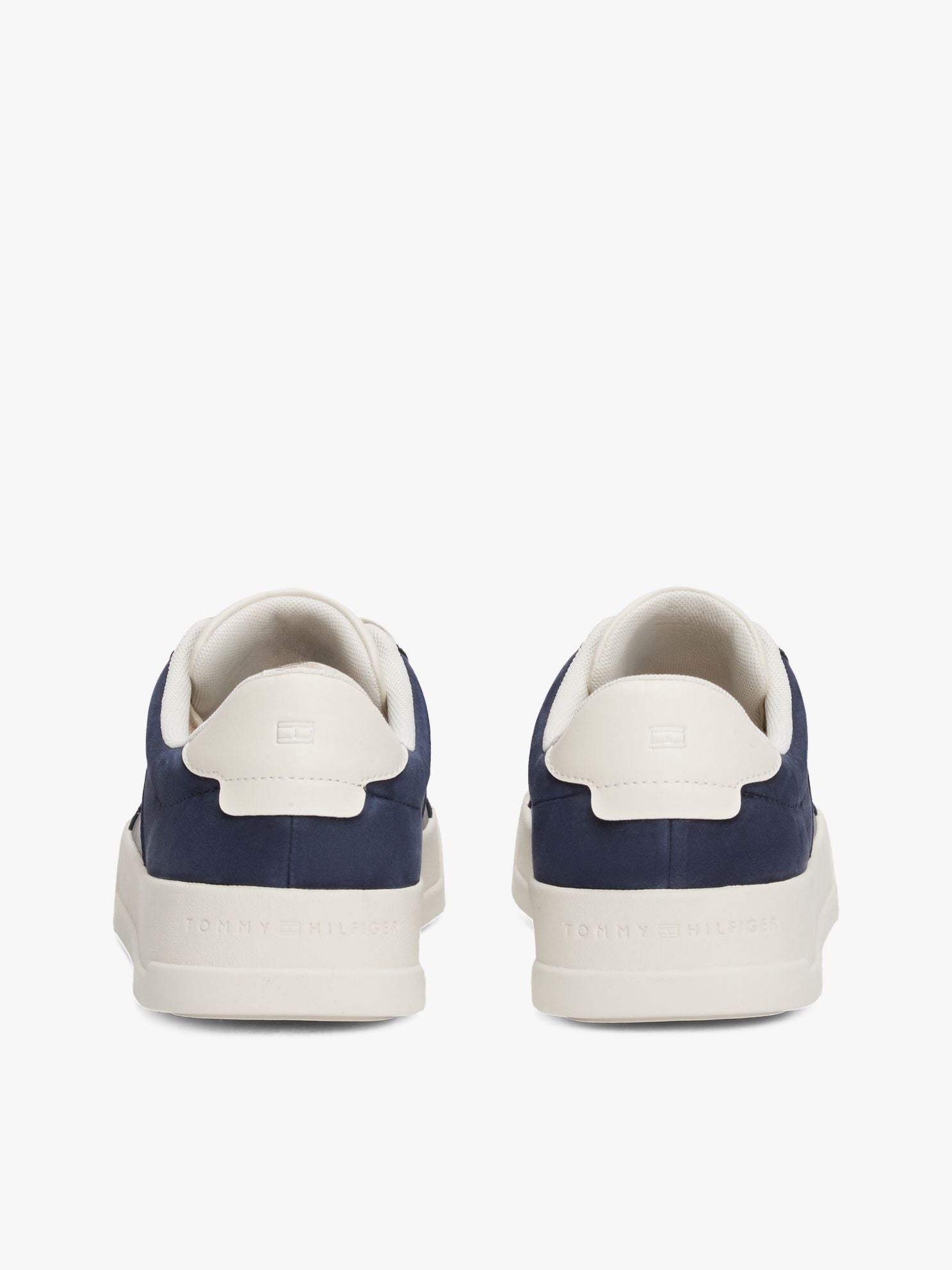 Tommy Hilfiger Tonal Logo Court Sneaker
