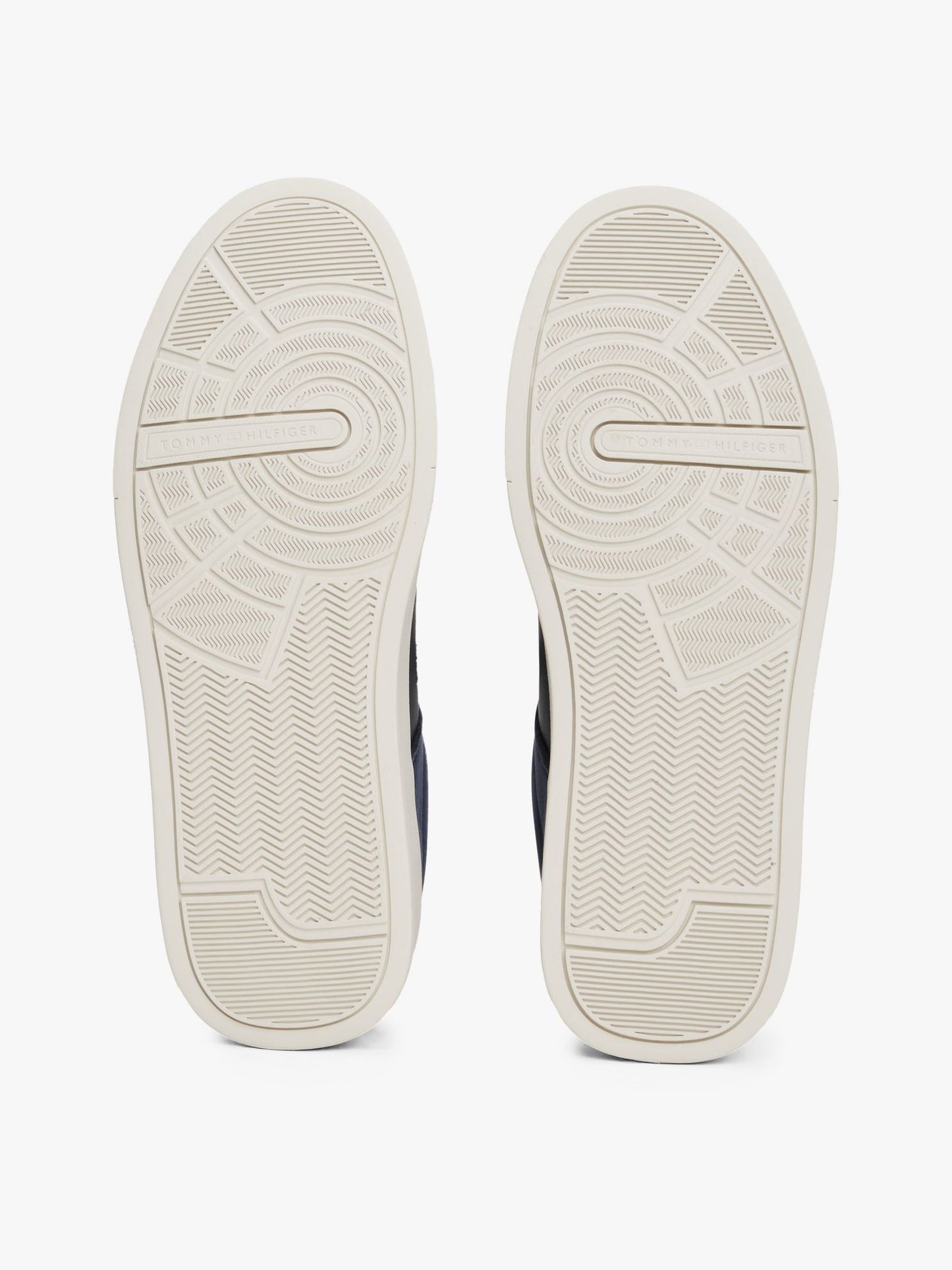 Tommy Hilfiger Tonal Logo Court Sneaker