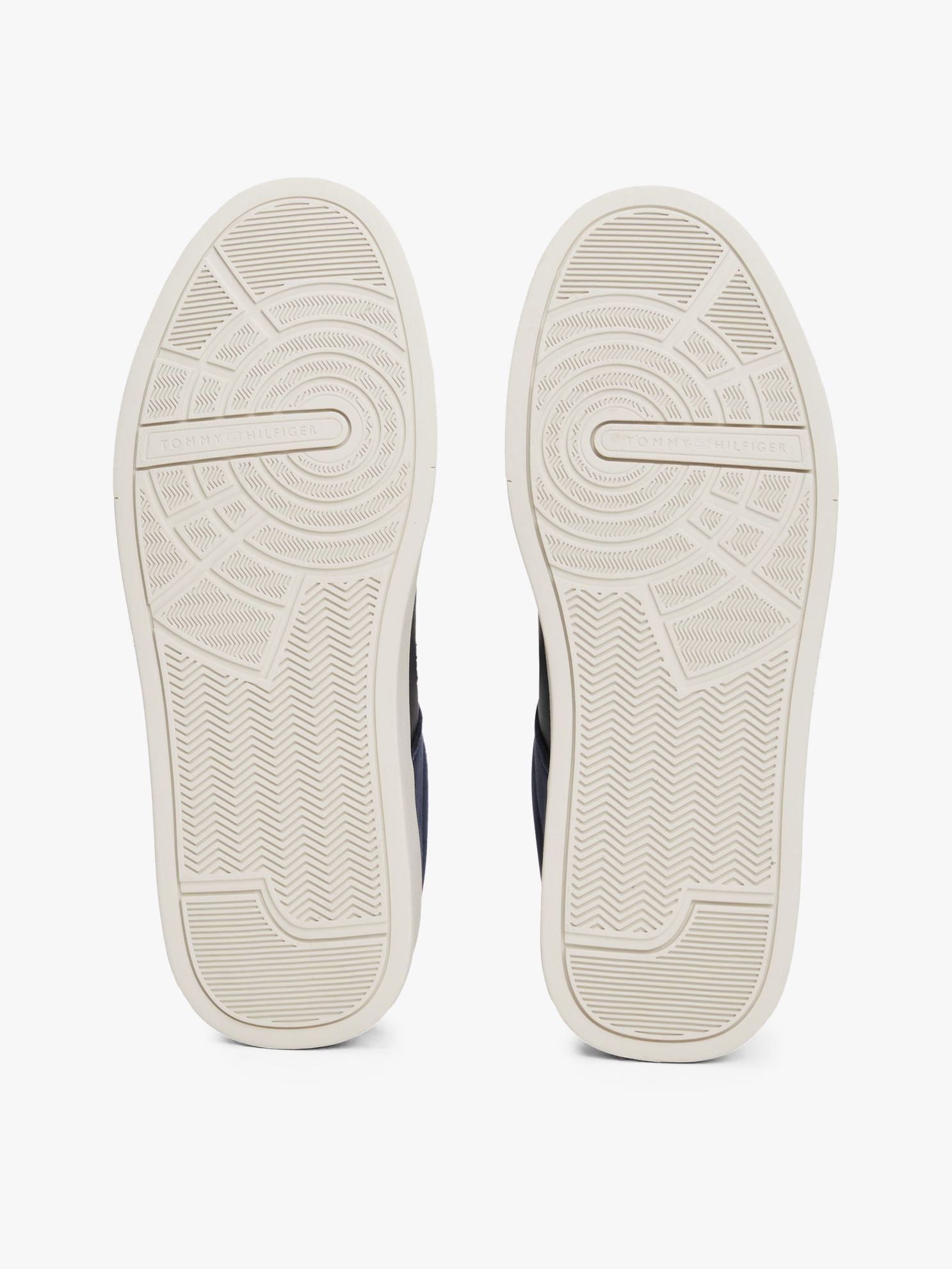 Tommy Hilfiger Tonal Logo Court Sneaker