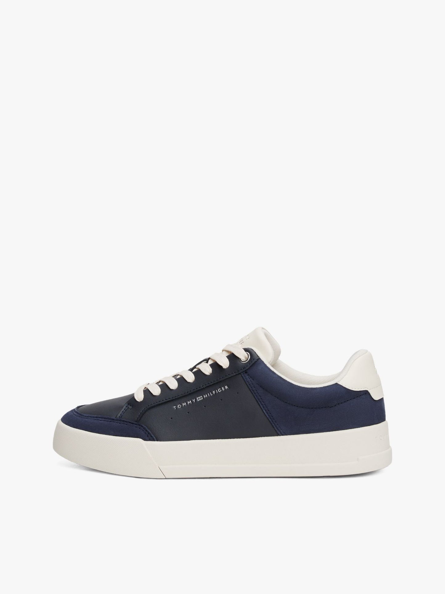 Tommy Hilfiger Tonal Logo Court Sneaker