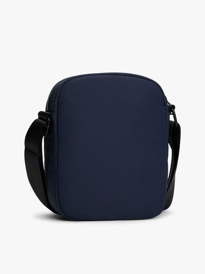 Tommy Hilfiger Tommy Logo Mini Reporter Bag