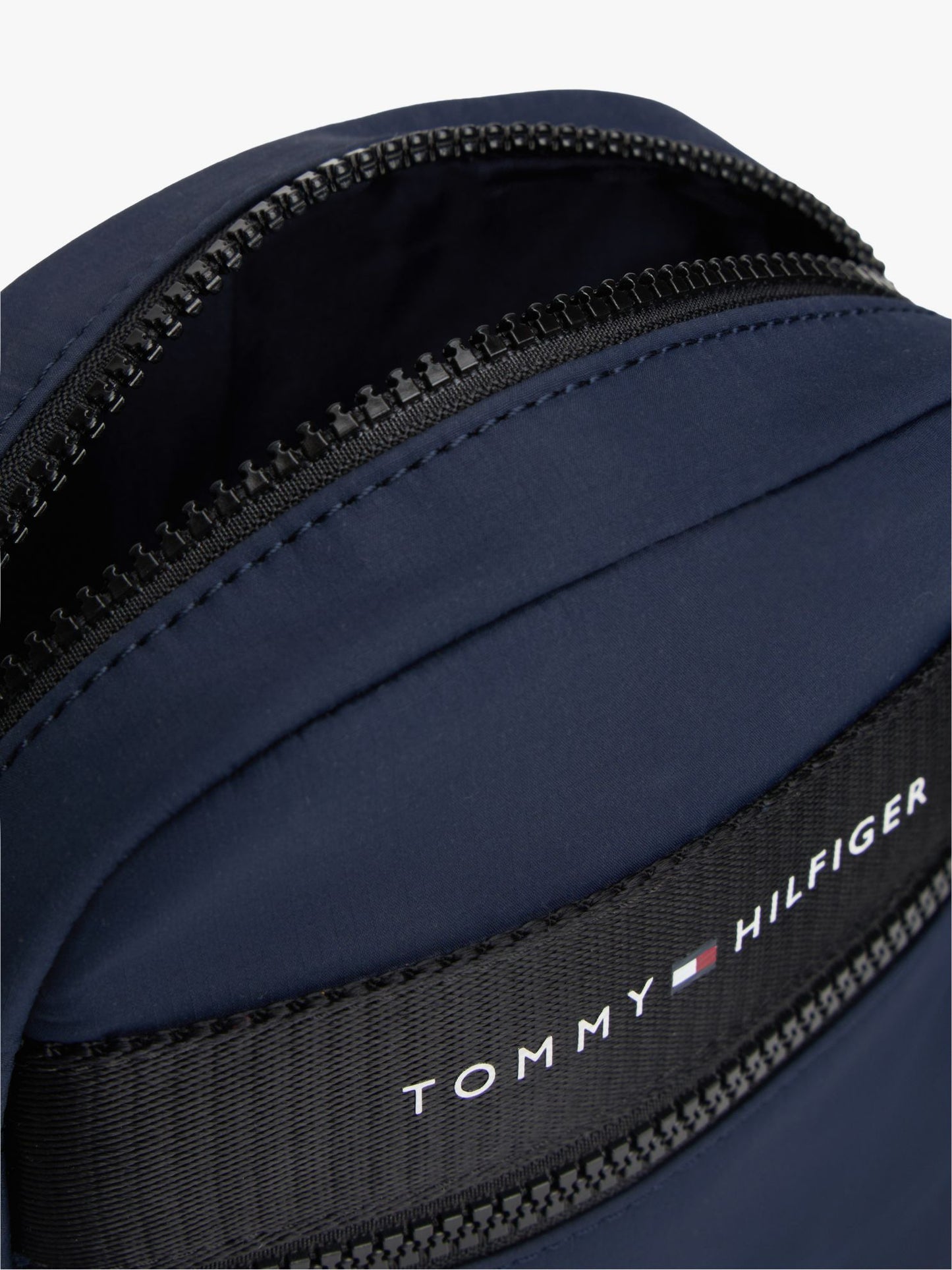 Tommy Hilfiger Tommy Logo Mini Reporter Bag