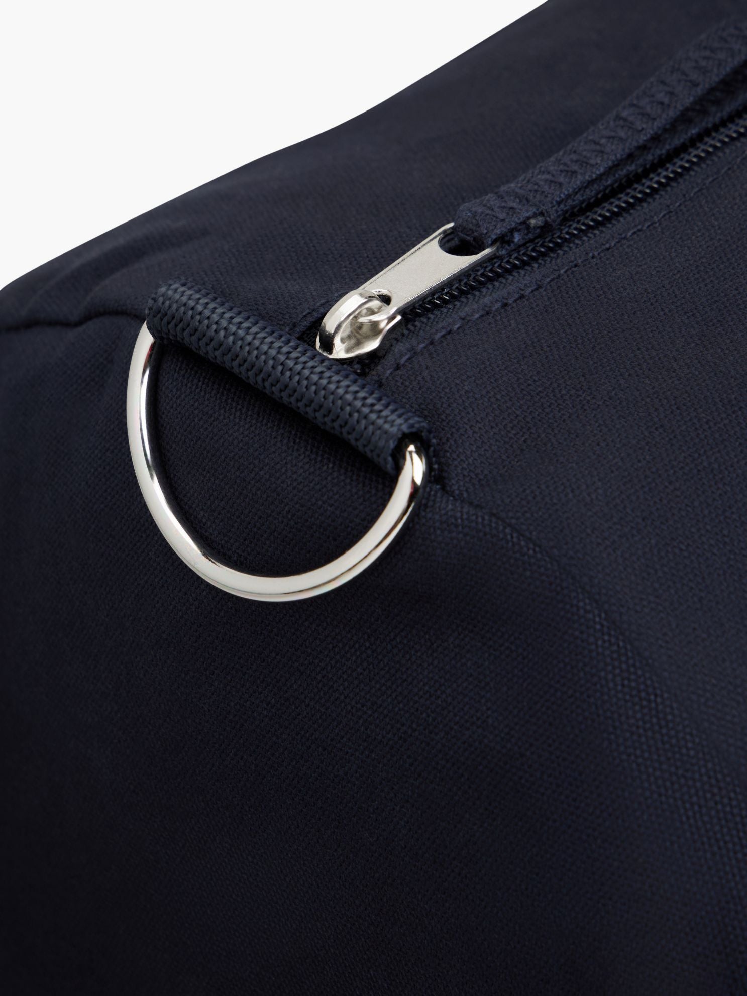 Tommy Hilfiger Flag Stripe Logo Duffel Bag