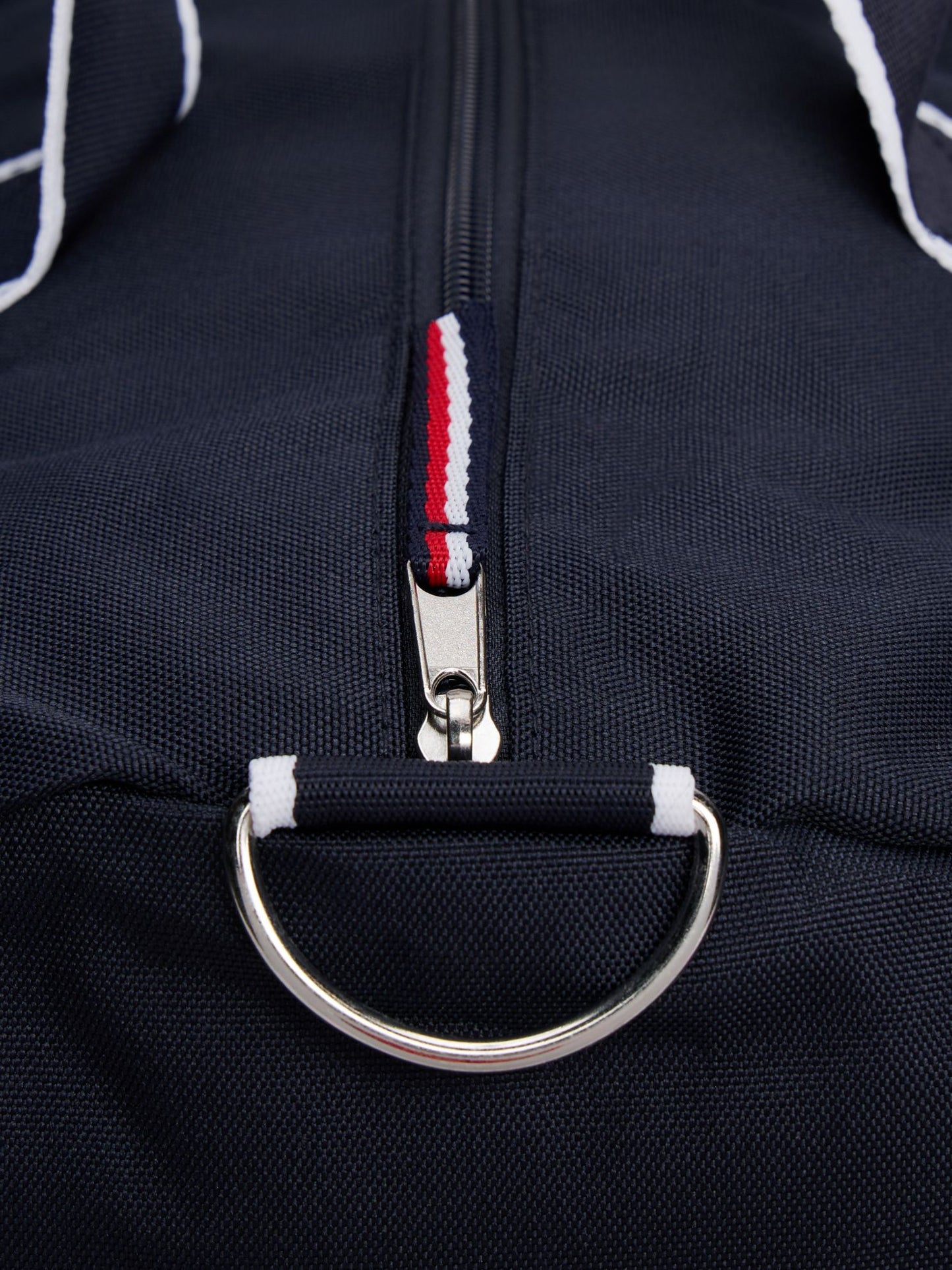 Tommy Hilfiger Tommy Logo Duffel Bag