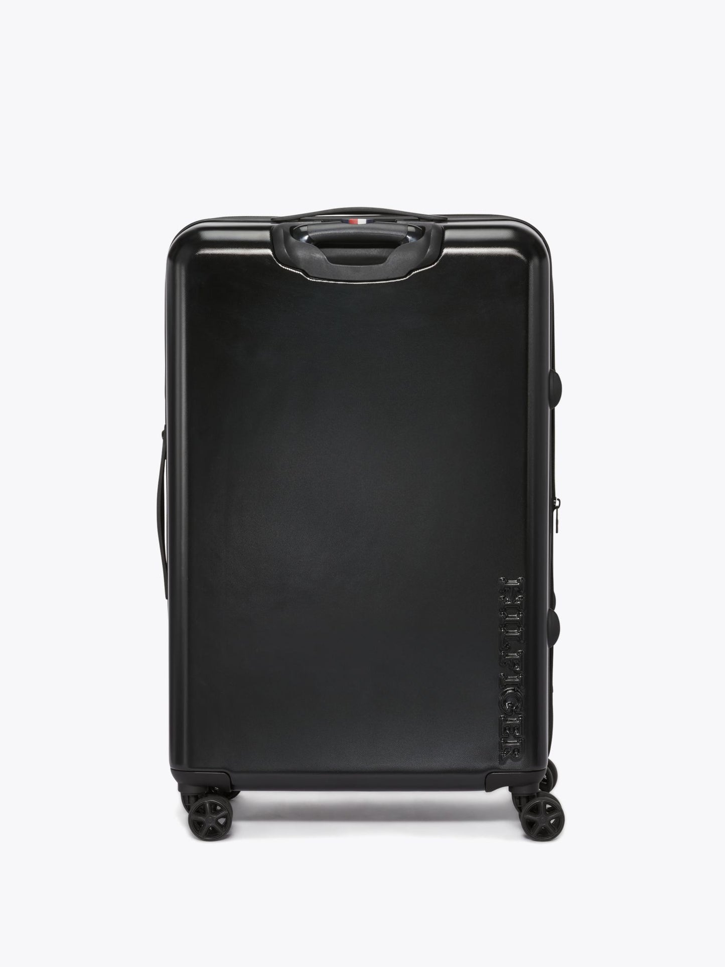 Tommy Hilfiger 28" Colorblock Hardcase Spinner Luggage