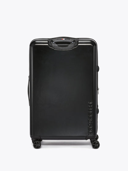 Tommy Hilfiger 28" Colorblock Hardcase Spinner Luggage