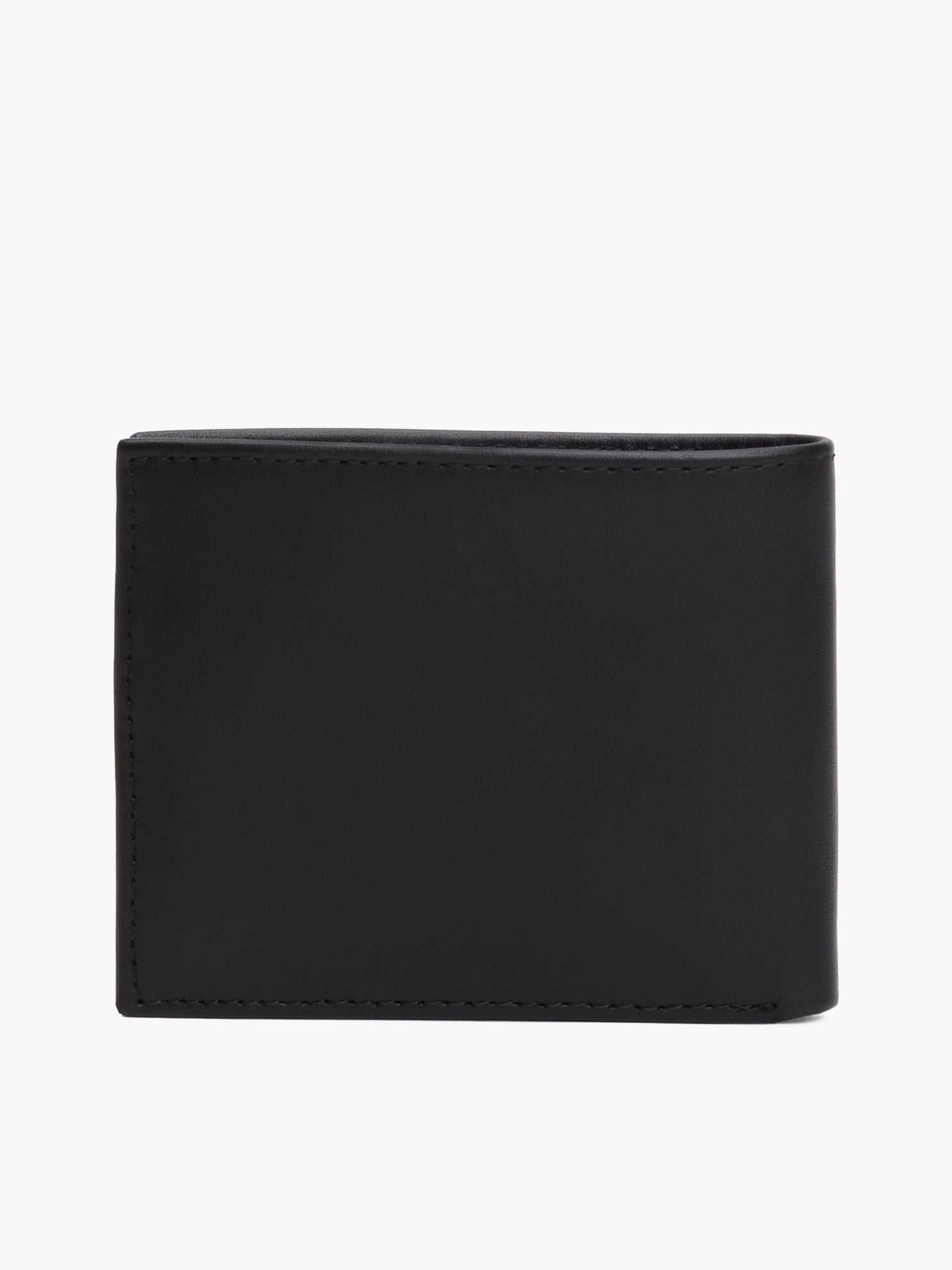 Tommy Hilfiger Flag Emblem Mini Credit Card Wallet