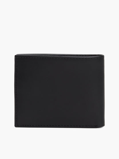 Tommy Hilfiger Flag Emblem Mini Credit Card Wallet