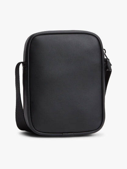 Tommy Hilfiger Signature Stripe Reporter Bag