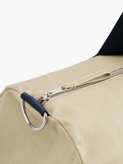 Tommy Hilfiger Flag Stripe Logo Duffel Bag