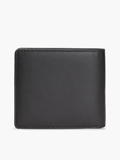 Tommy Hilfiger Tommy Jeans Smooth Leather Bifold Wallet