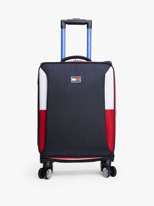 Tommy Hilfiger 21" Soft Case Luggage
