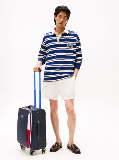 Tommy Hilfiger 21" Soft Case Luggage