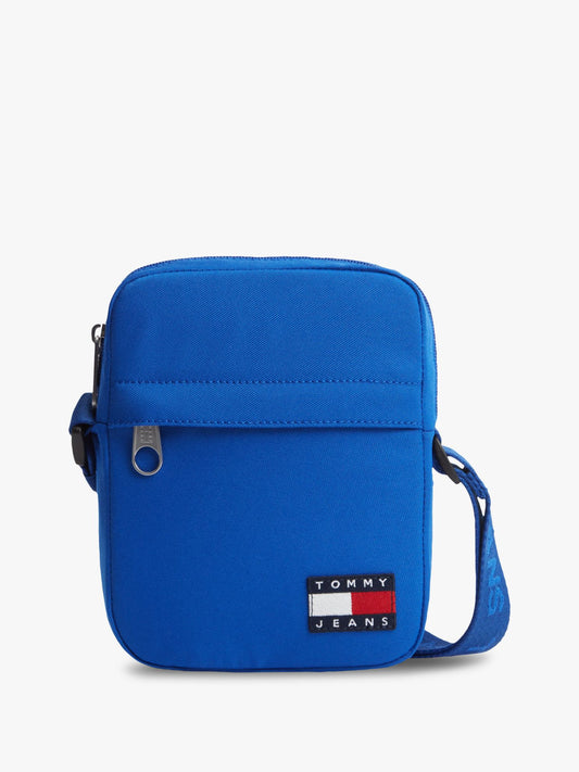 Tommy Hilfiger Tommy Jeans Essential Reporter Bag