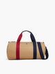 Safari Canvas Colorblock