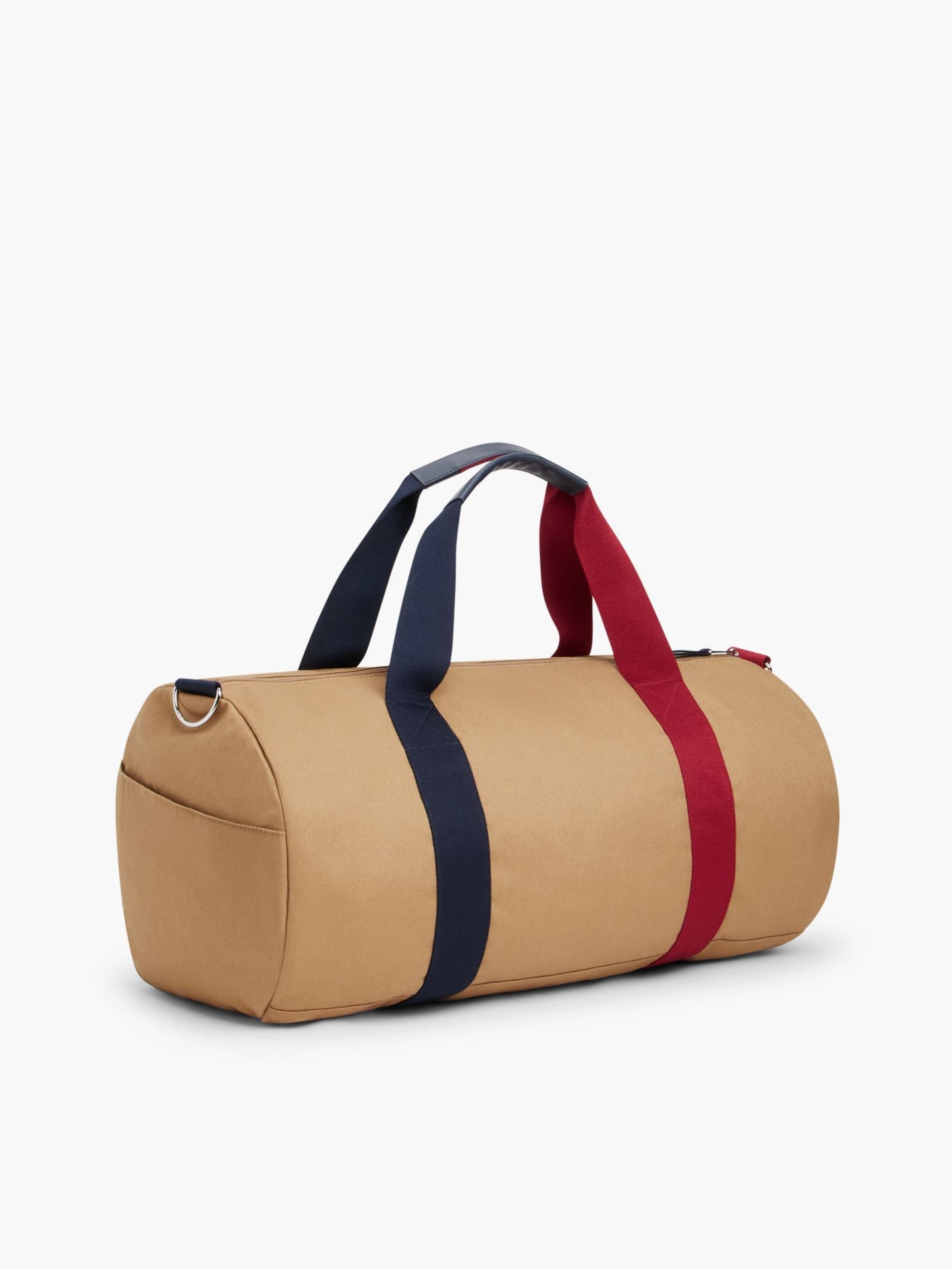 Tommy Hilfiger Tommy Flag Colorblock Duffel Bag
