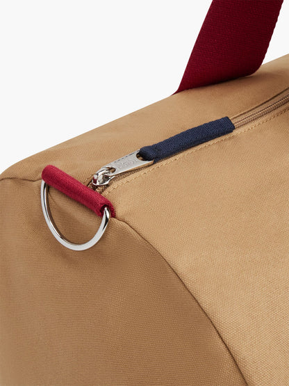 Tommy Hilfiger Tommy Flag Colorblock Duffel Bag