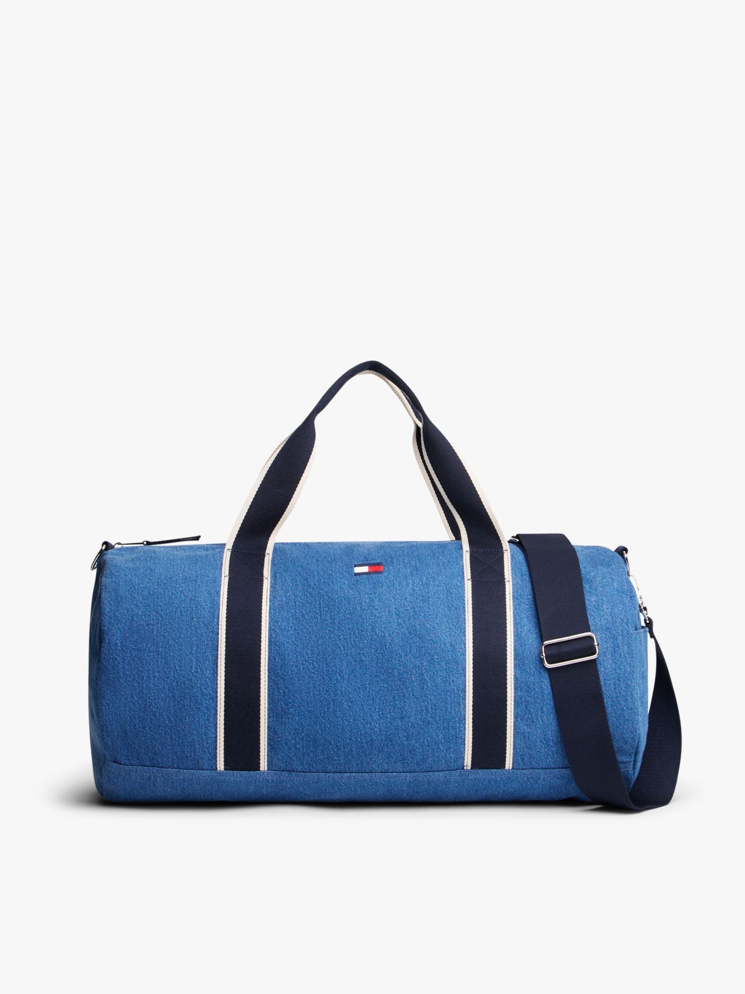 Tommy Hilfiger Denim Duffel Bag