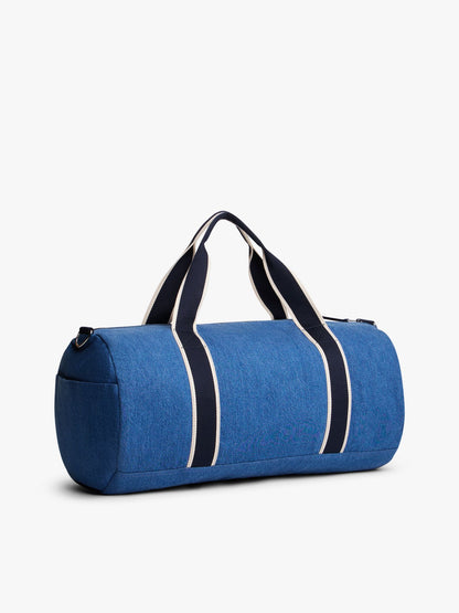 Tommy Hilfiger Denim Duffel Bag