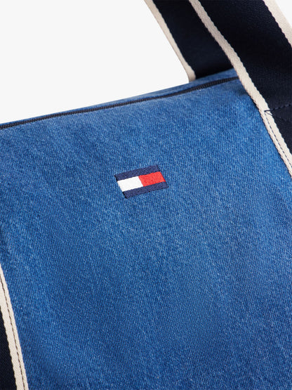 Tommy Hilfiger Denim Duffel Bag