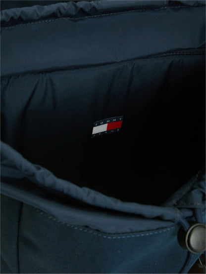Tommy Hilfiger Tommy Jeans Mixed-Media Backpack