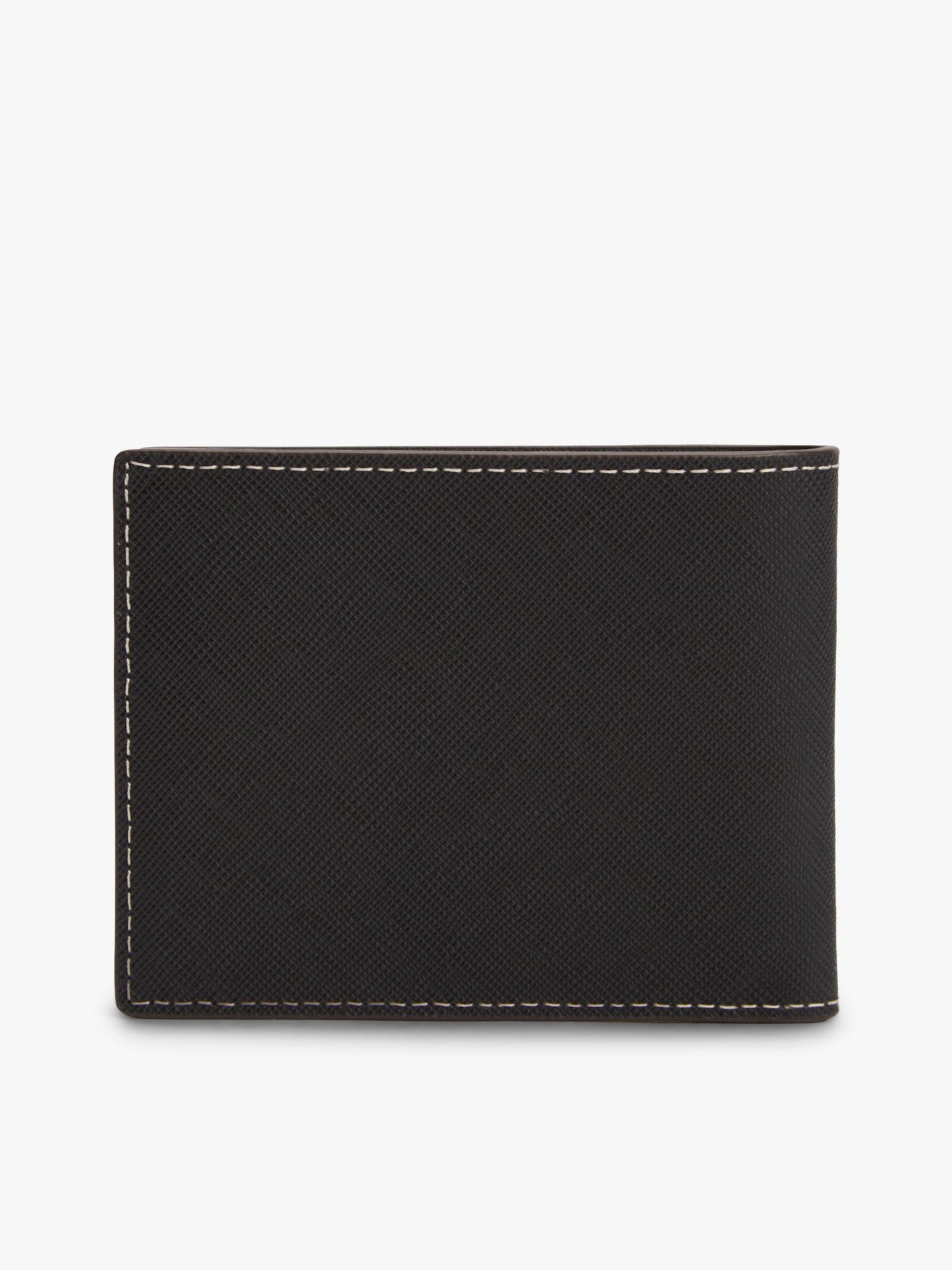 Tommy Hilfiger Leather Bifold Wallet