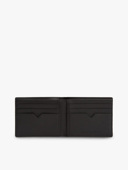 Tommy Hilfiger Leather Bifold Wallet