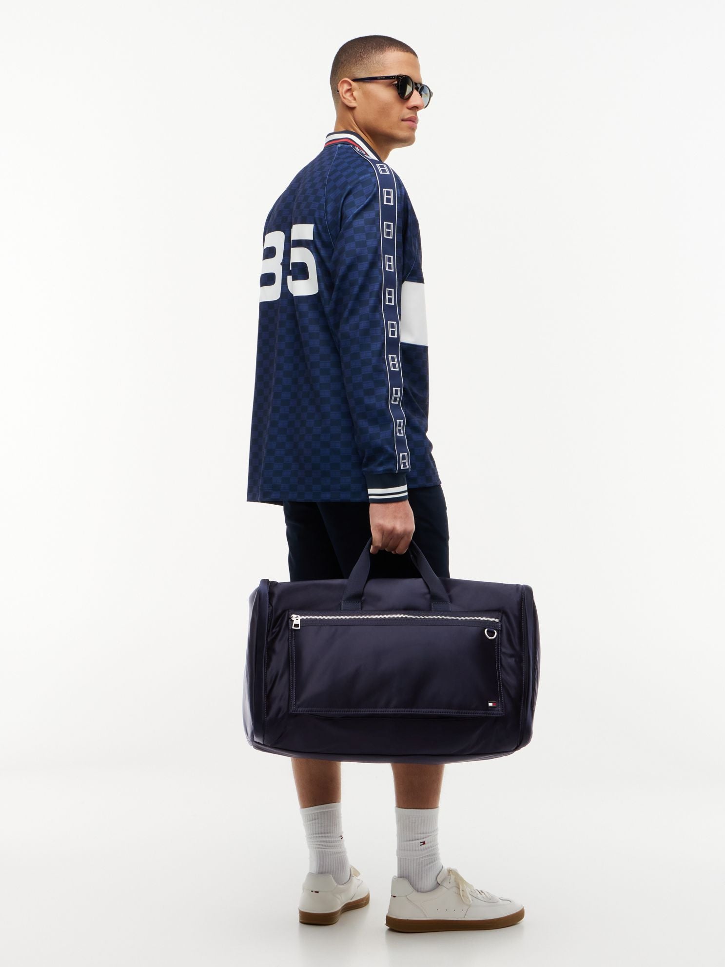 Tommy Hilfiger Travel Garment Bag