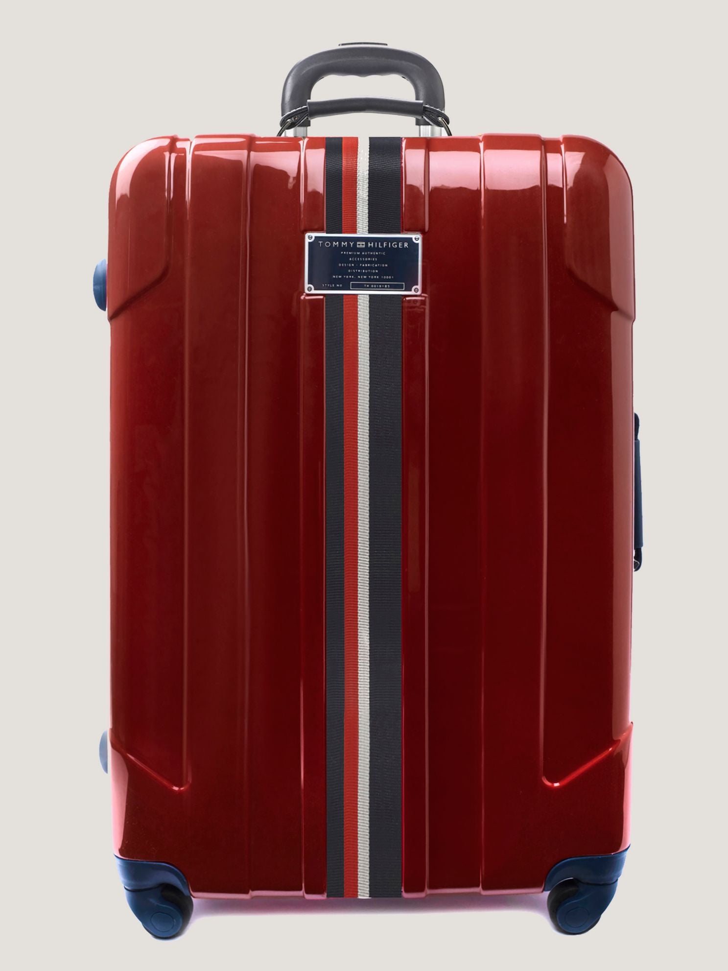Tommy Hilfiger 28" Hardcase Spinner Luggage