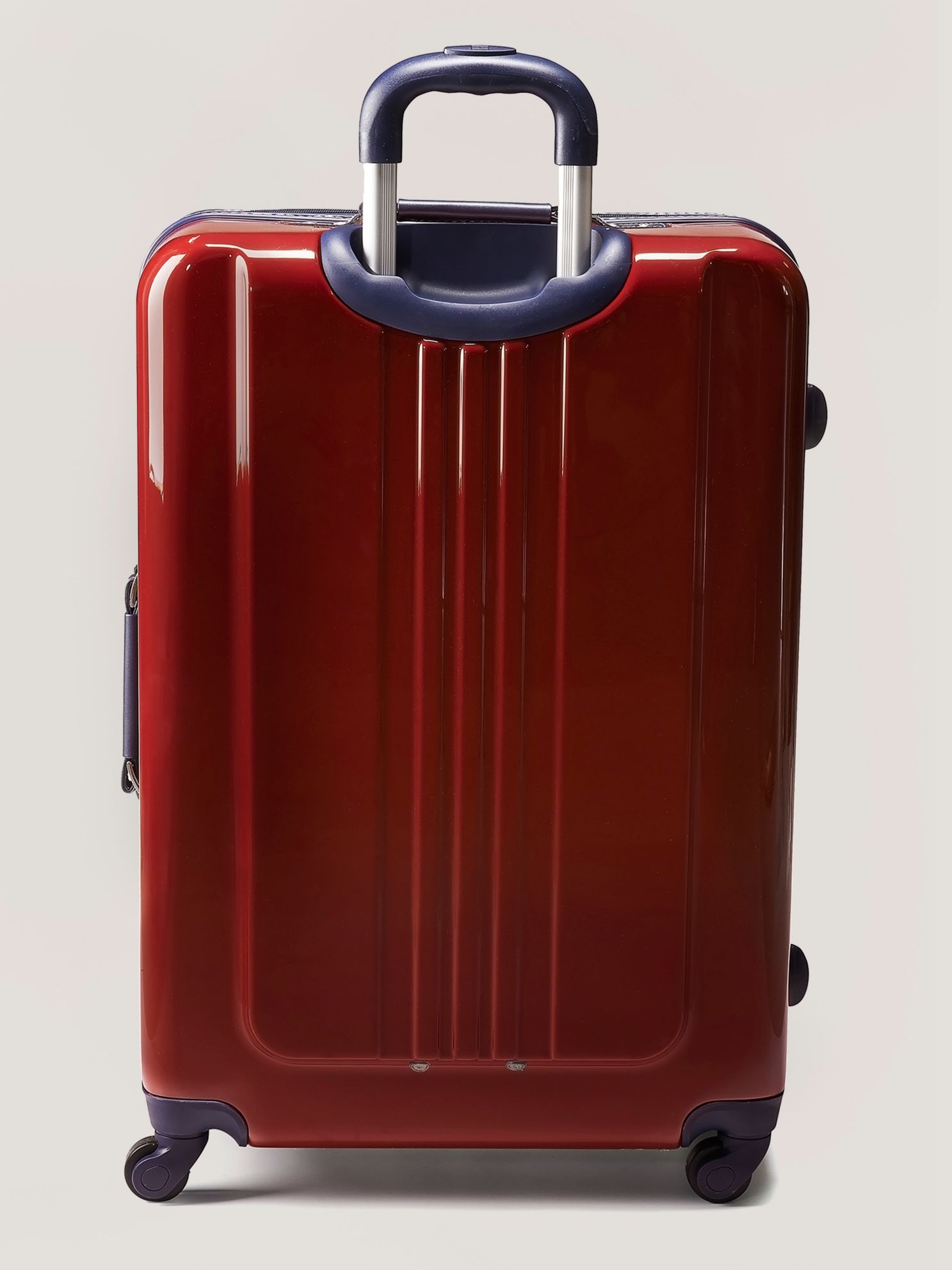 Tommy Hilfiger 28" Hardcase Spinner Luggage