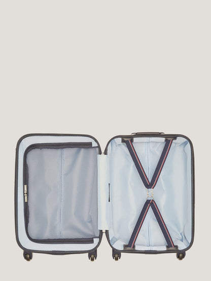 Tommy Hilfiger 21" Hardcase Spinner Luggage