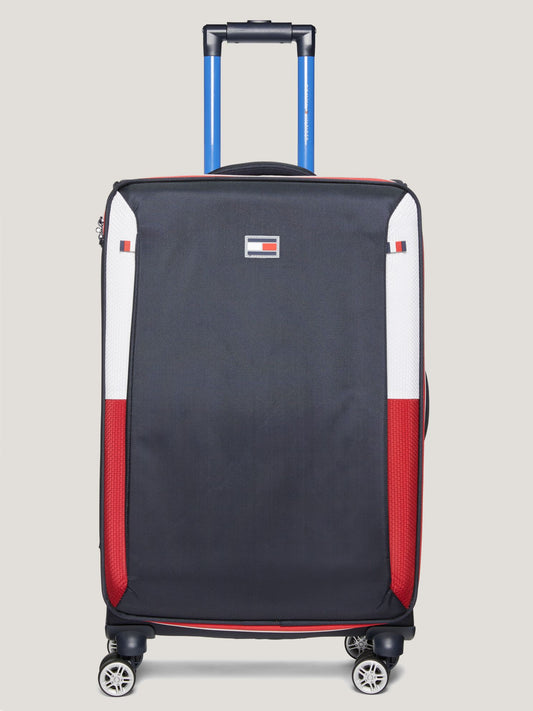 Tommy Hilfiger 25" Roller Suitcase