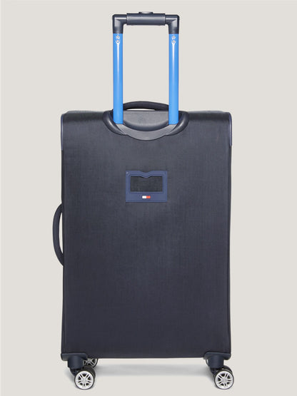 Tommy Hilfiger 25" Roller Suitcase