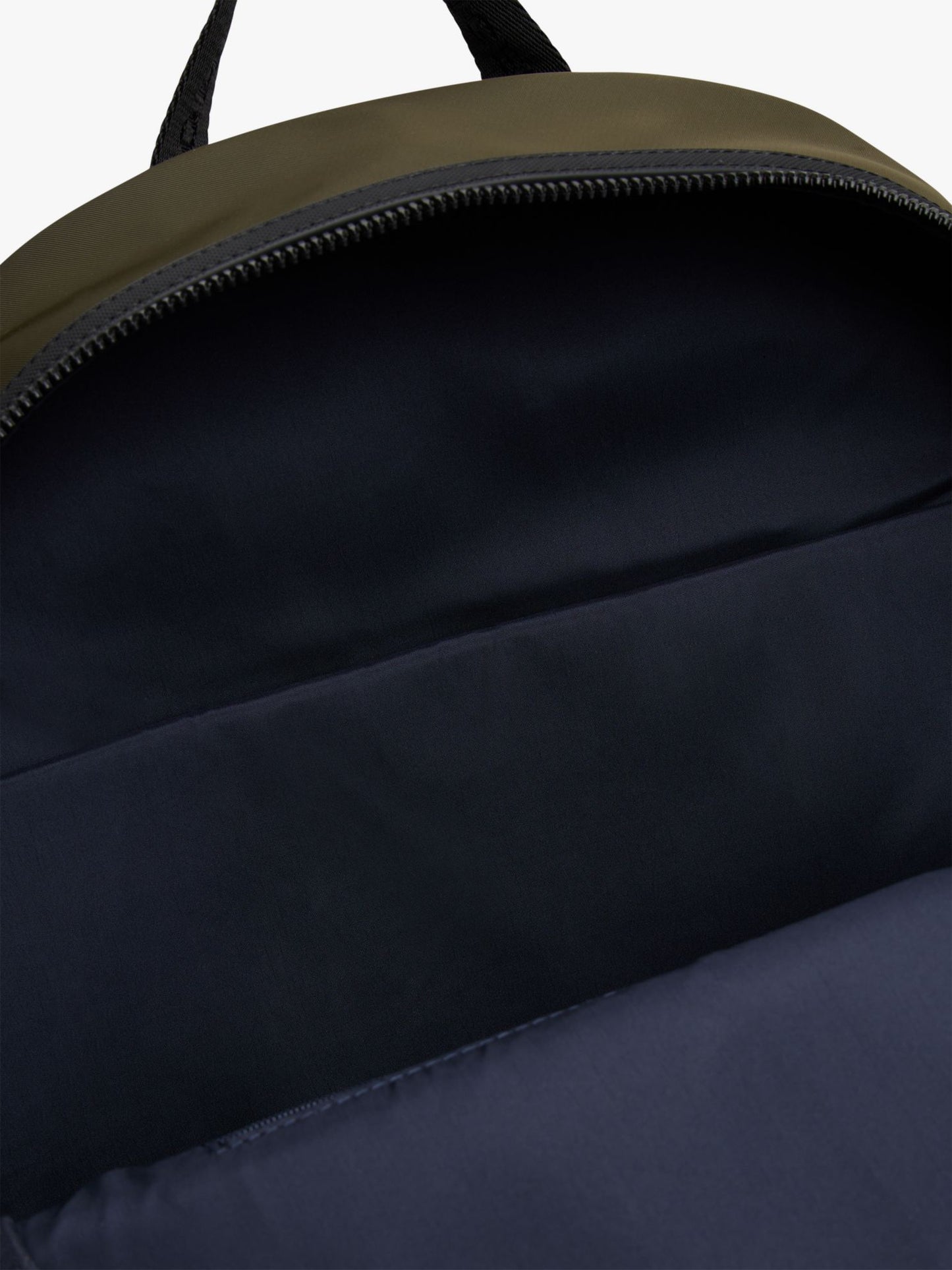 Tommy Hilfiger Water-Resistant Dome Backpack