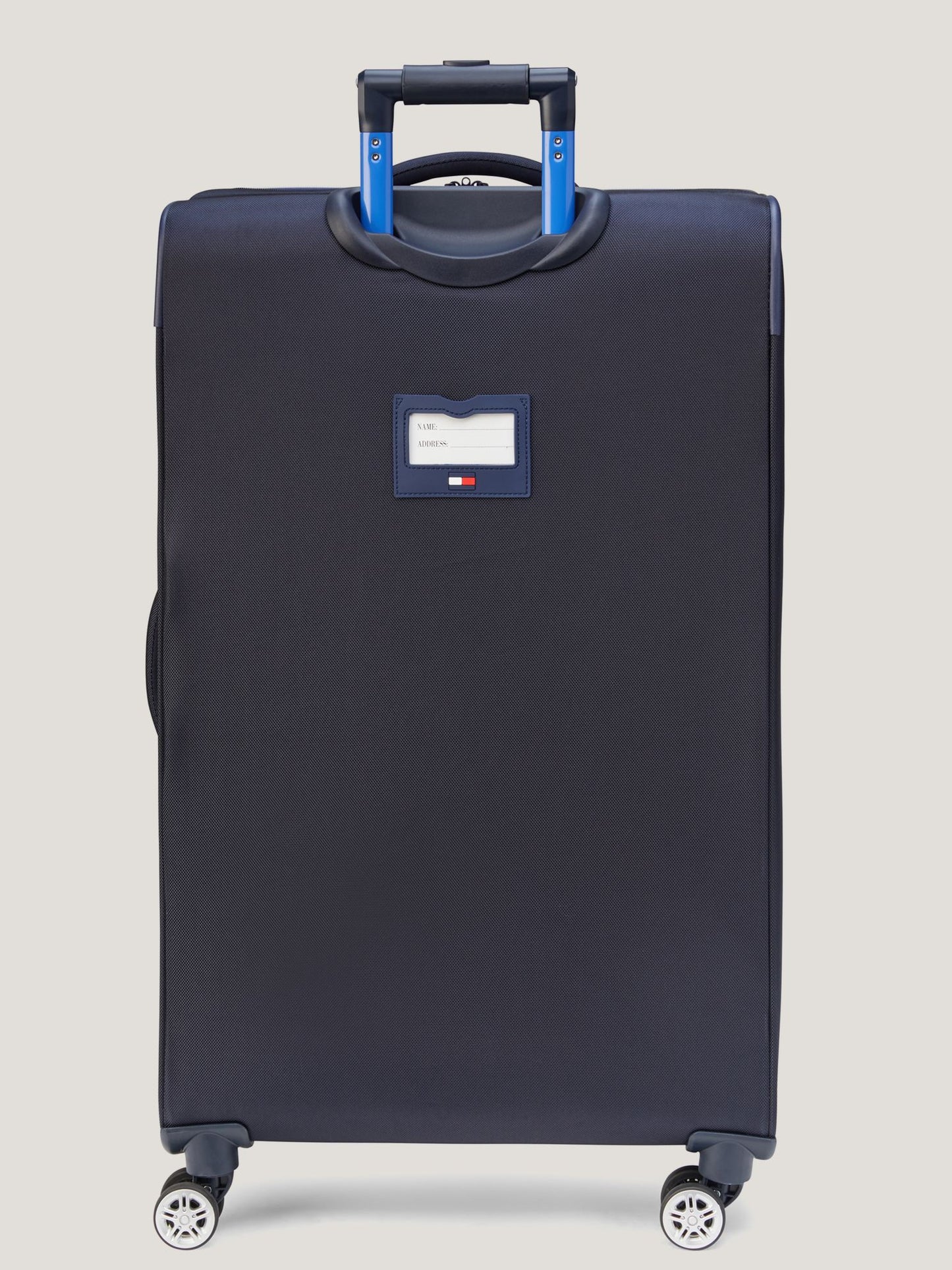 Tommy Hilfiger 28" Soft Case Luggage