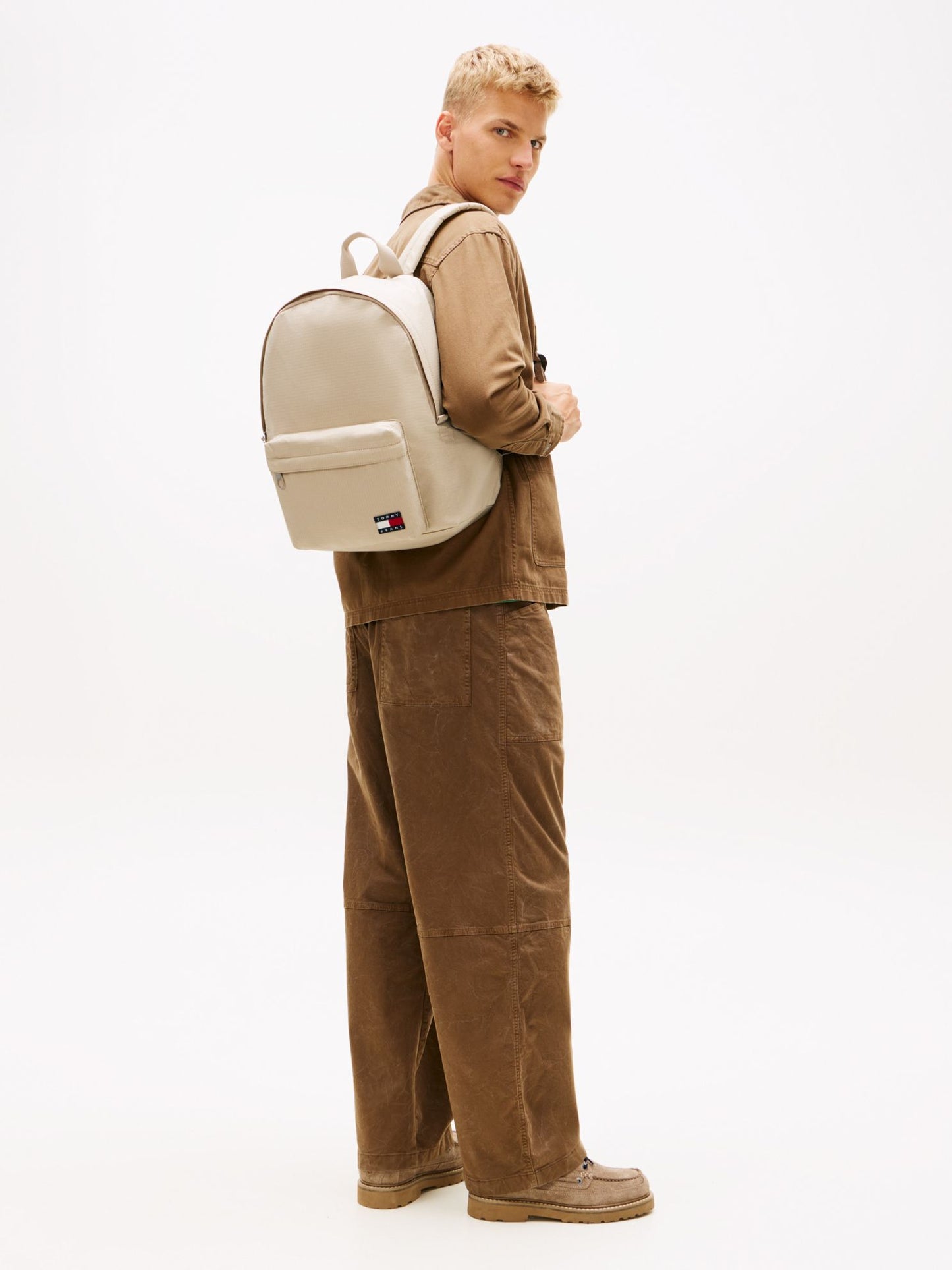 Tommy Hilfiger Tommy Jeans Essential Ripstop Backpack