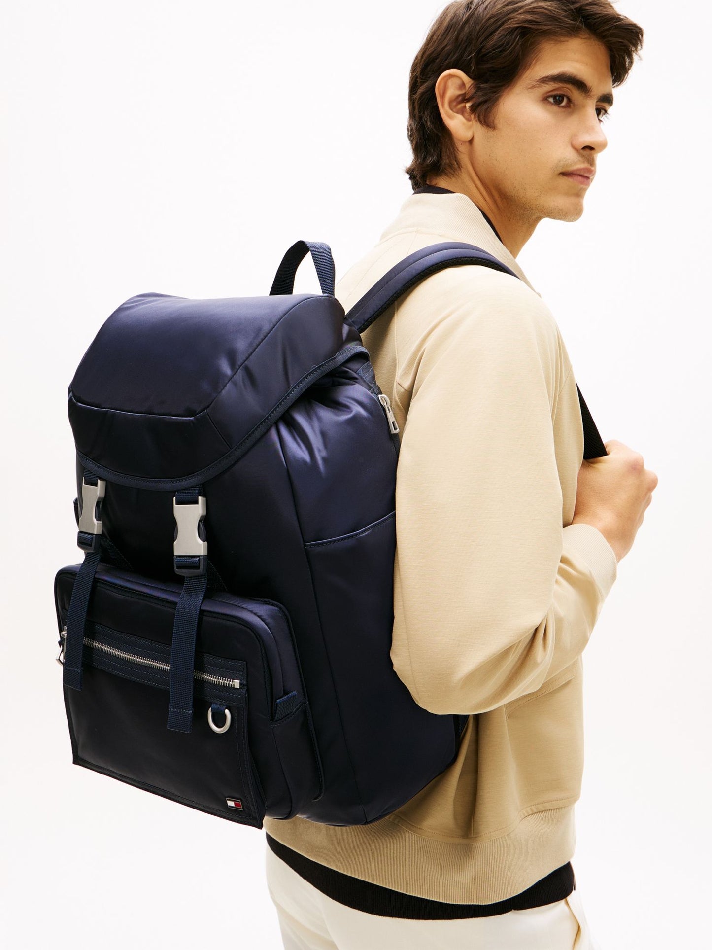 Tommy Hilfiger Travel Backpack