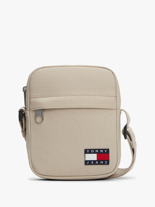 Tommy Hilfiger Tommy Jeans Essential Ripstop Reporter