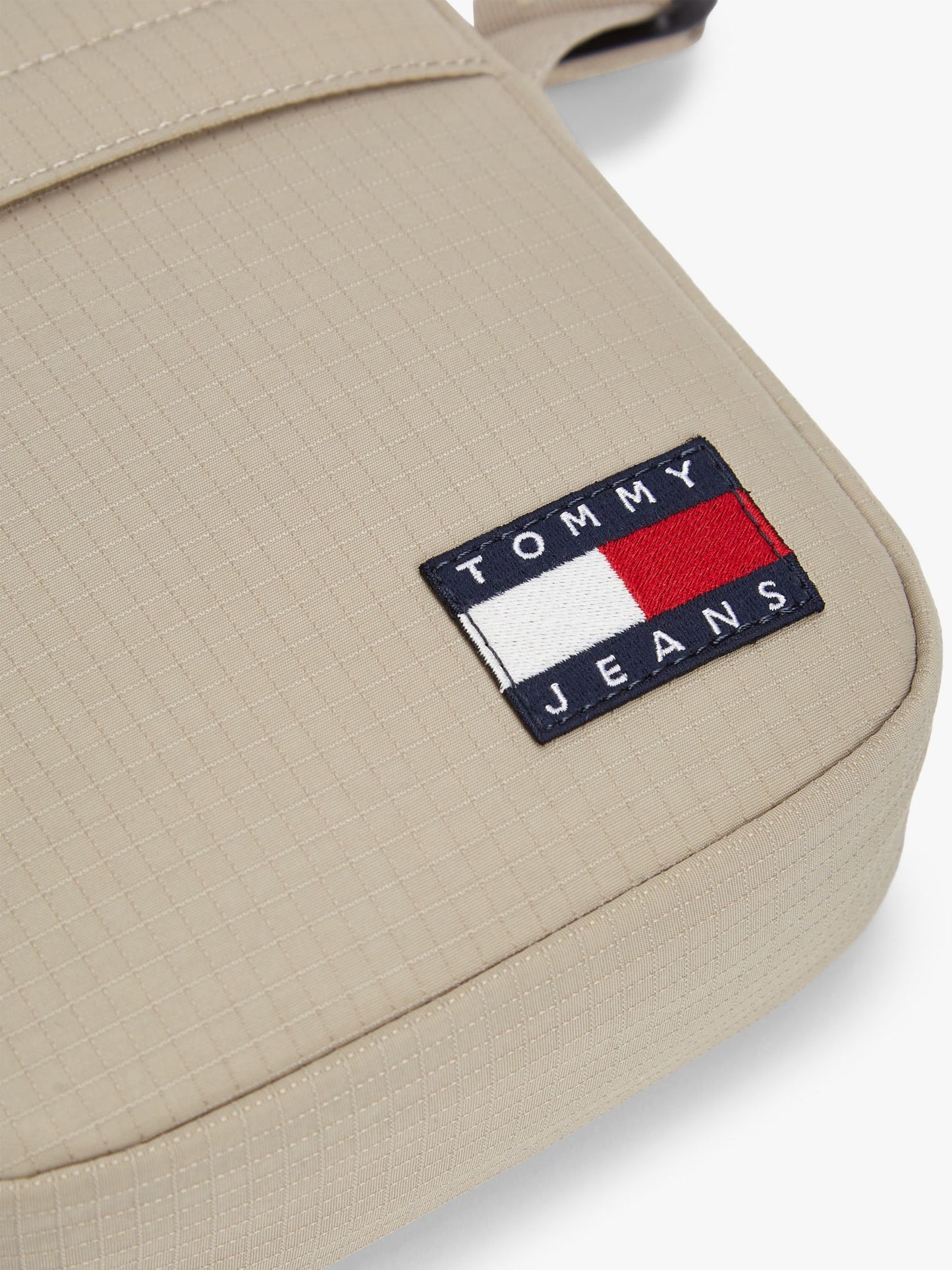 Tommy Hilfiger Tommy Jeans Essential Ripstop Reporter