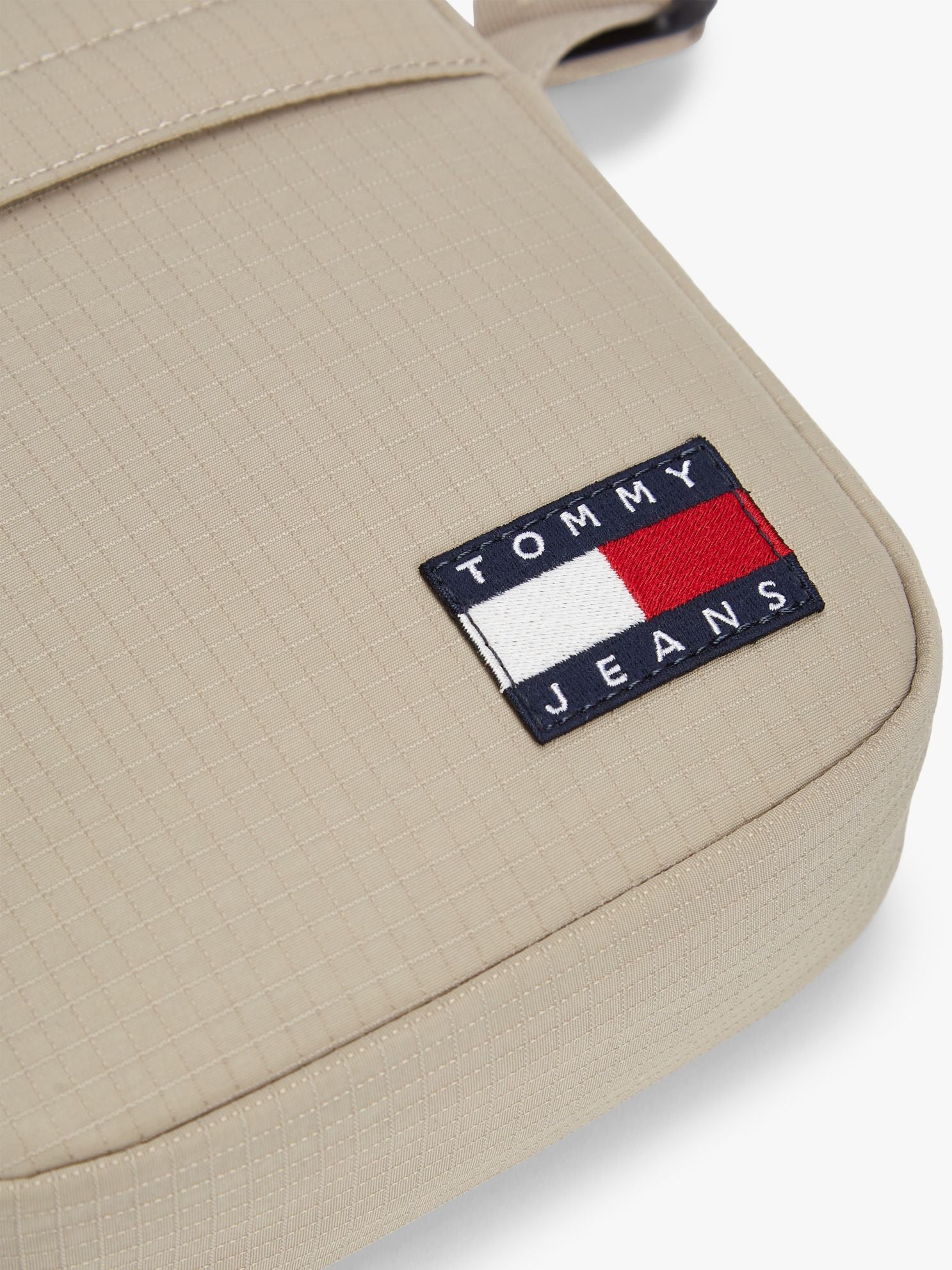 Tommy Hilfiger Tommy Jeans Essential Ripstop Reporter