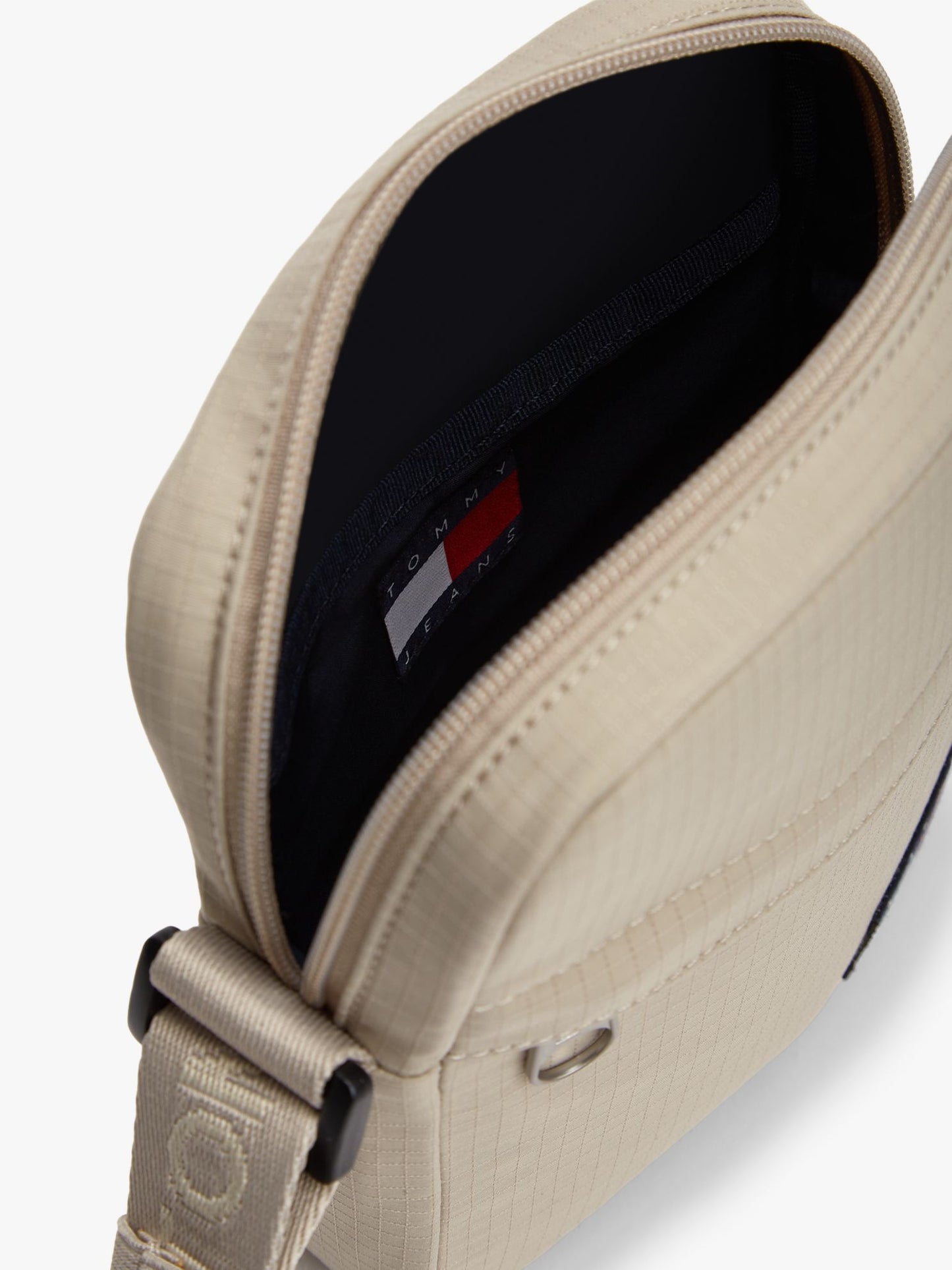 Tommy Hilfiger Tommy Jeans Essential Ripstop Reporter