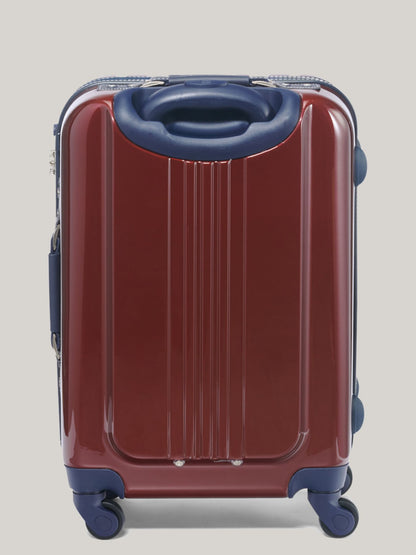 Tommy Hilfiger 21" Hardcase Spinner Suitcase