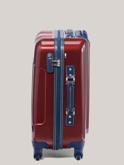 Tommy Hilfiger 21" Hardcase Spinner Suitcase