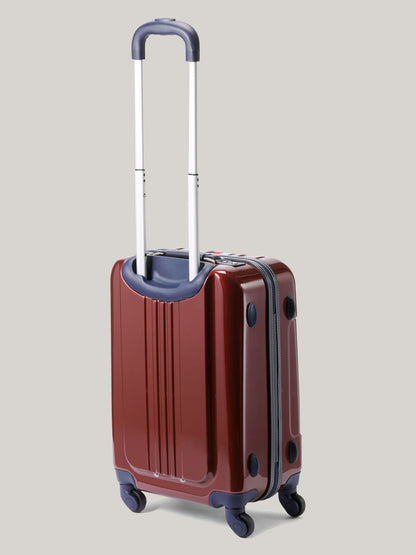 Tommy Hilfiger 21" Hardcase Spinner Suitcase
