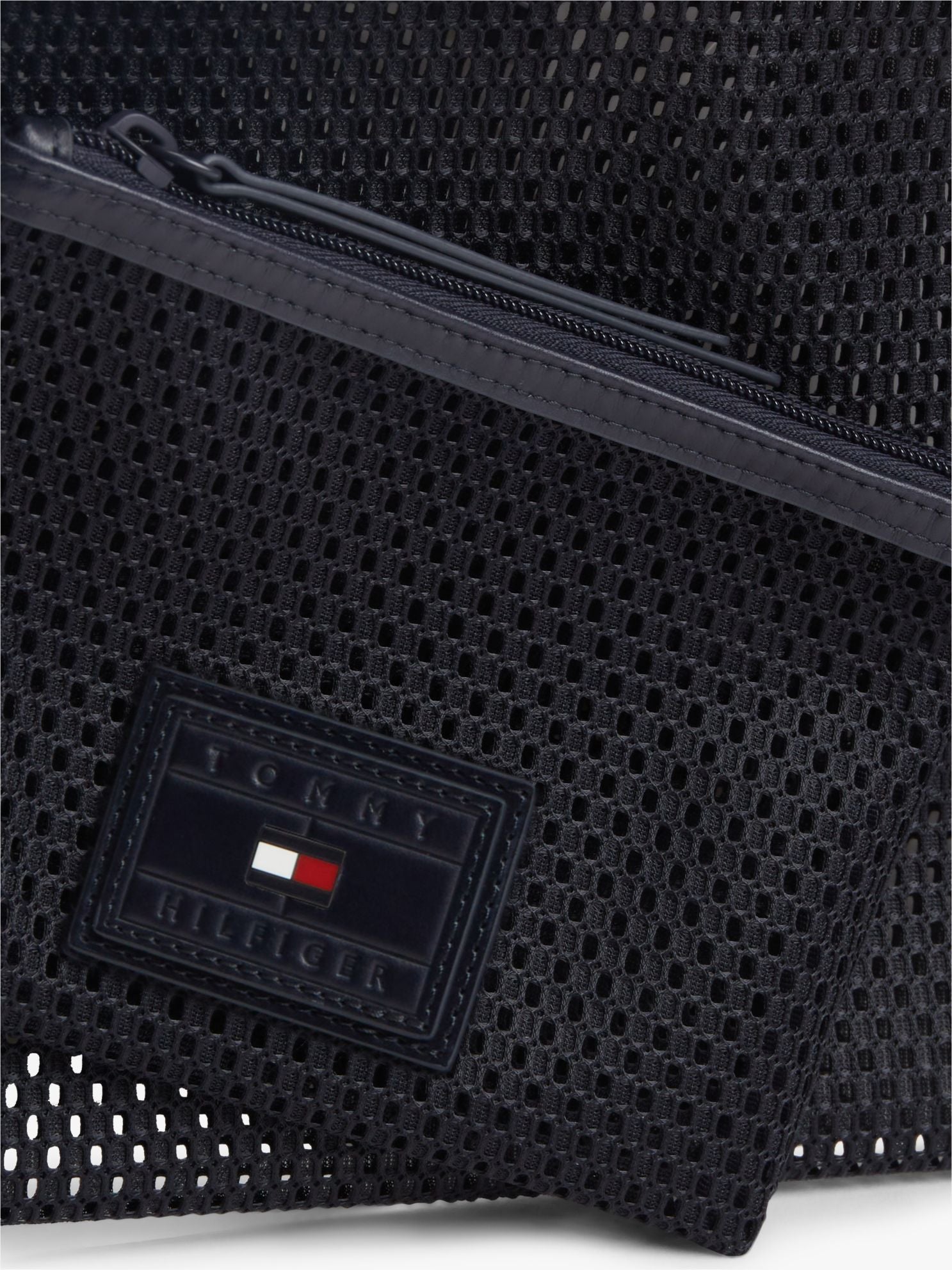 Tommy Hilfiger Mesh Pouch 2-Pack Set