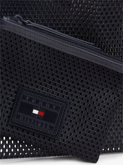 Tommy Hilfiger Mesh Pouch 2-Pack Set
